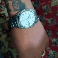 ساعت سیکو 5|ساعت|پاکدشت, پاکدشت (مامازند)|دیوار