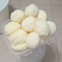 محصولات لبنی گاو درجه و ارگانیک