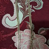 انگشتر  وگردنبند رنگ ثابت|بدلیجات|یاسوج, |دیوار