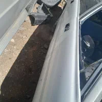 قطعات تویوتا کریسیدا