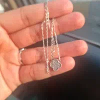 گردنبند ونکلیف