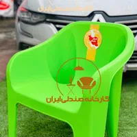 صندلی پلاستیکیsaharکد۳۶۳۶(صندلی ایران)|میز و صندلی غذاخوری|تهران, حکیمیه|دیوار