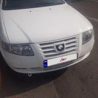 سورن توربو کلاس 15 فول آپشن