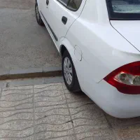 تیبا ۹۵بدون رنگ سالم|خودرو سواری و وانت|کرج, ساماندهی|دیوار