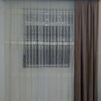 پرده|پرده، رانر، رومیزی|آستارا, |دیوار