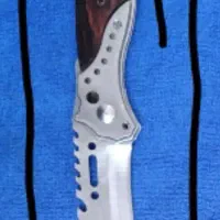 چاقو نونو|کلکسیون و سرگرمی|شوشتر, |دیوار