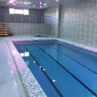 اجاره استخر اب گرم|اجارهٔ کوتاهمدت ویلا و باغ|سرخرود, |دیوار