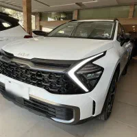 اسپرتج ۲۰۲۴ کوشا خودرو