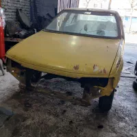 خودروهای فرسود شما را اسقاد میکنیم برای پاک سازی