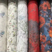 پارچه ملحفه یا ملافه