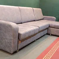 مبل راحتی تخت خواب شو ال تختخوابشو