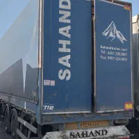 اجاره کانتین سهند، ۳محور ،۶چرخ خور|خدمات حمل و نقل|کشکسرای, |دیوار