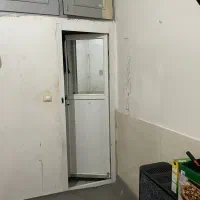 اپارتمان ۶۰متری طبقه همکف نزدیک میدان فهمیده|اجارهٔ آپارتمان|مشهد, نوید|دیوار