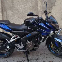 Ns 200 زیر خاکی