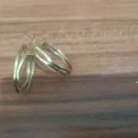 گوشواره طلا