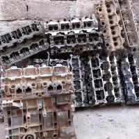 فروش و خرید سیلندر و سرسیلندر پیستون المنیوم خشک