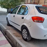 تیبا ۲ بدون رنگ مدل ۱۴۰۰ در حد