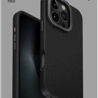 قاب آیفون 16 پرومکس / UNIQ Keva Max