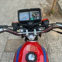 موتور هندا کویر ۹۳ اقساط ۱۲ ماهه|موتورسیکلت|نجف‌آباد, شهید رجایی|دیوار