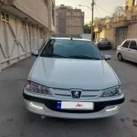 پژو پارس tu5|خودرو سواری و وانت|اصفهان, شهید رجایی|دیوار