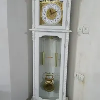 ساعت قدی