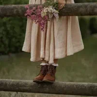 مدل خانم برای لباس