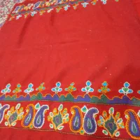 دو عدد رو بالشی پته|رختخواب، بالش، پتو|کرمان, |دیوار