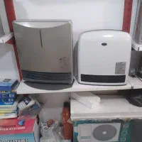 بخاری  ژاپنی باضمانت