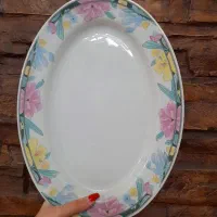 دیس غذا خوری جنس درجه یک چین