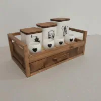 استند ادویه