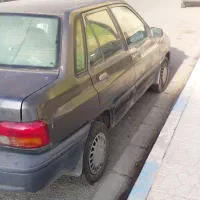 پراید86