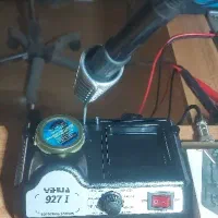 ست ابزار تعمیرات موبایل