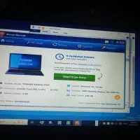 لب تاب توشیبا|رایانه همراه|شریف‌آباد, |دیوار