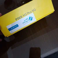 poco m3 pro 5g در حد نو|موبایل|ری, هاشمآباد|دیوار
