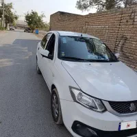 ساینا اس مدل ۱۴۰۲|خودرو سواری و وانت|پاکدشت, پاکدشت (مامازند)|دیوار