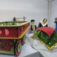 اکسسوری و  دکوری  شب یلدا