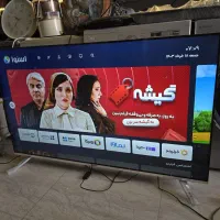 تلویزیون55 در حدنو