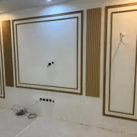 نیروی نصاب قرنیز و زهوار بندی قاببندی