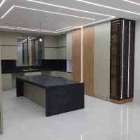 دکوراسیون داخلی پارس مدرن