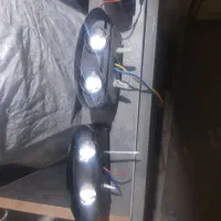 لامپ الی ای دی|لامپ و چراغ|ساوه, |دیوار