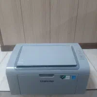 پرینتر تک کاره سامسونگ در حدآکبند باضمانت فول شارژ
