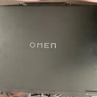 Hp omen 16 گیمینگ لپتاپ