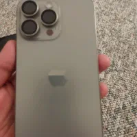 آیفون 15پرومکس