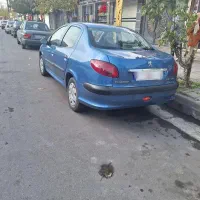 پژو اس دی مدل ۹۳|خودرو سواری و وانت|رشت, حمیدیان|دیوار