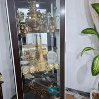 فروش ۲ عدد بوفه و یک کلکسیون بار