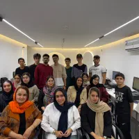 آموزش کامپیوتر فتوشاپ پریمیر ادیوس افترافکت icdl