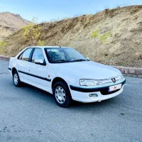 پارس سال مدل ۹۲ خانگی|خودرو سواری و وانت|بانه, |دیوار