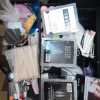 وسایل کاشت ناخن