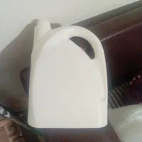 ظرف گالن ۴ لیتری