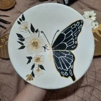 دیوارکوب مناسبتی و تزیینی|صنایع دستی و سایر لوازم تزئینی|کرمانشاه, |دیوار